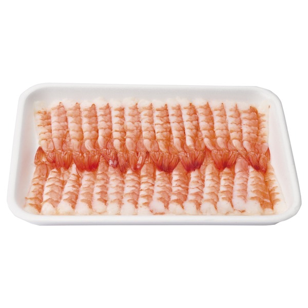GC Sushi-katkarapu 3L 30 kpl 180 g | GC 证书 寿司虾 3L 180g 
