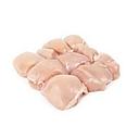 Qualiko Chicken thigh meat without bone (Ukraine)15kg/CTN | Qualiko 去骨鸡腿肉 (乌克兰) 15kg/箱