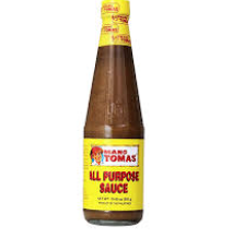 MANG TOMAS 万能酱 550g | MANG TOMAS All Purpose Sauce 550g