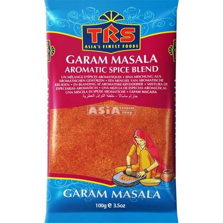 TRS 玛莎拉 100g | TRS Garam Masala 100g