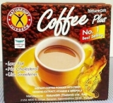 ASEA NATURE GIFT Coffee Plus Ginseng 135 | 自然之礼 人参咖啡 135g