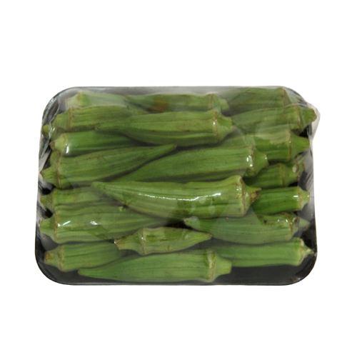 新鲜秋葵 100g | Fresh Okra 100g /pkt