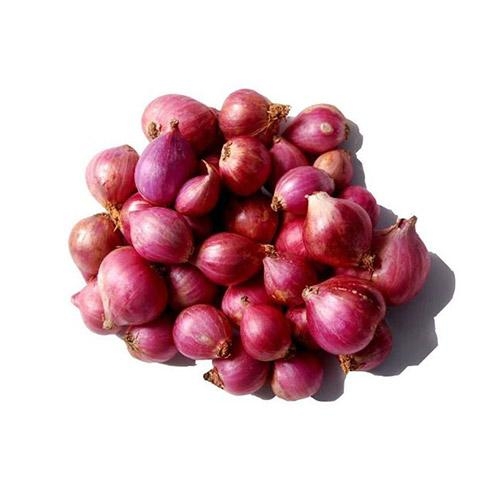新鲜 红葱头 200g | Fresh Red Onion / Shallot 200g