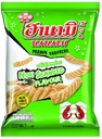 Hanami 紫菜味虾条 60g | HANAMI PRAWN CRACKER NORI SEAWEED 60g