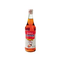  OYSTER Fish Sauce Glass 700ml | OYSTER 鱼露 700ml 