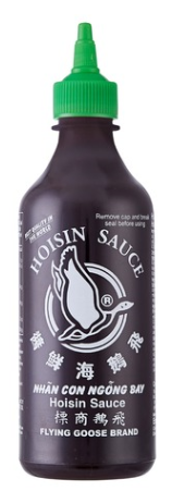 FLYING GOOSE Hoisin Sauce 200ml | 飞鹅牌 海鲜酱 200ml