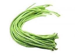 Fresh Thailand Yard Long Bean 200g/PKT | 新鲜 泰国 长豆角 200g/包