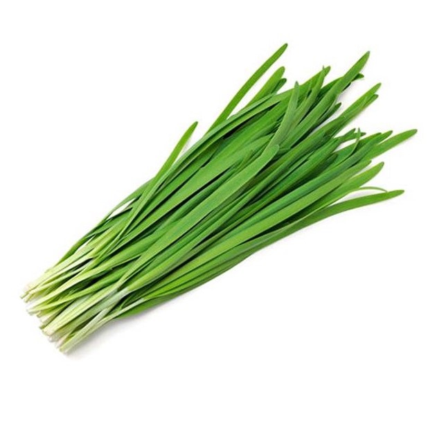 Fresh Thailand Chive Leaf 100g/PKT | 新鲜 泰国 韭菜 100g/包