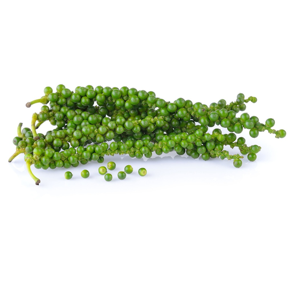 新鲜 泰国 青胡椒 100g/包 | Fresh Thailand Young Peppercorn 100g/PKT