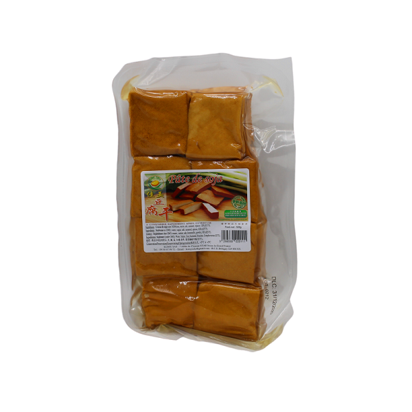 豆腐干 500g | Gan Tofu 500g