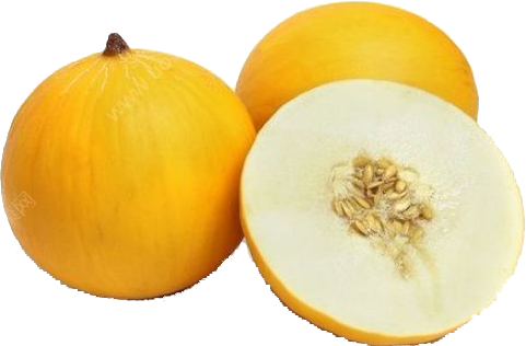 Fresh Yellow Honeymelon 9kg/CTN | 新鲜 黄皮哈密瓜 整箱 9kg/箱