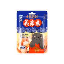 小熊驾到 关东煮调料 原味 30g | XXJD Seasoning- Original Flavor 30g