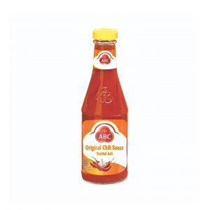 印尼ABC辣椒酱 335ml | ABC Original Chilli Sauce 335ml