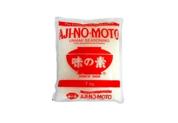 Ajinomoto 1kg | 味精 1kg
