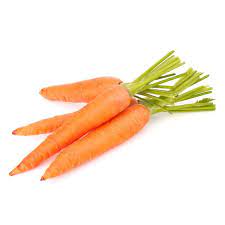 Tuore porkkana 新鲜 胡萝卜1kg
