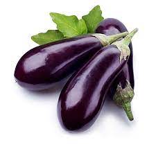Tuore Violetti Munakoiso 5kg/LTK | 新鲜 茄子 整箱 5kg/CTN