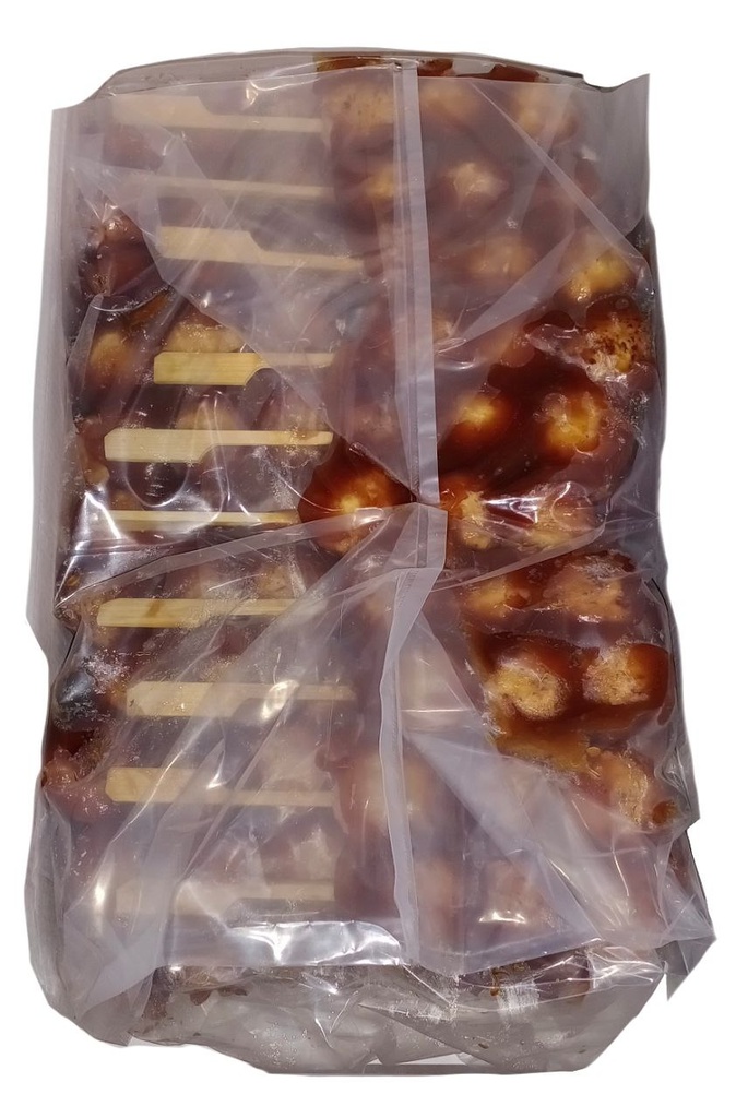 Kim Kanapallovartaat 2kg | 禾味 照烧鸡肉丸子串 2kg