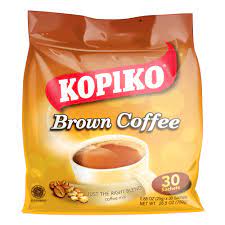 KOPIKO Brown Coffee Candy 275g | KOPIKO 棕咖啡糖 275g