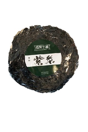 NBH Seaweed Tze Choy Beng 50g | 自然之源 紫菜饼 50g