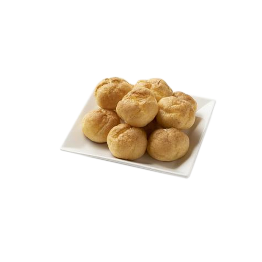 Tuulihattu Gton Cream filled 1kg/units | 无麸质 奶油泡芙 1kg/unit