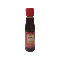 胡益源 纯正芝麻油 150ml | OH AIK GUAN Sesame Oil 150ml