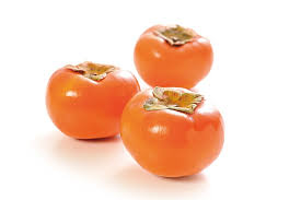 新鲜 柿子 1kg | Fresh Persimmon 1kg