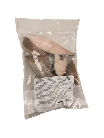 Jona 鳕鱼块 1kg | Jona Halibut Steaks 1kg