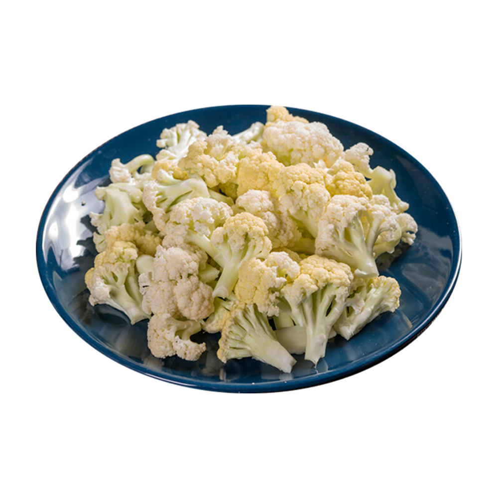 禾味 速冻松菜花 2.5kg | Kim Frozen Chinese Cauliflower 2.5kg