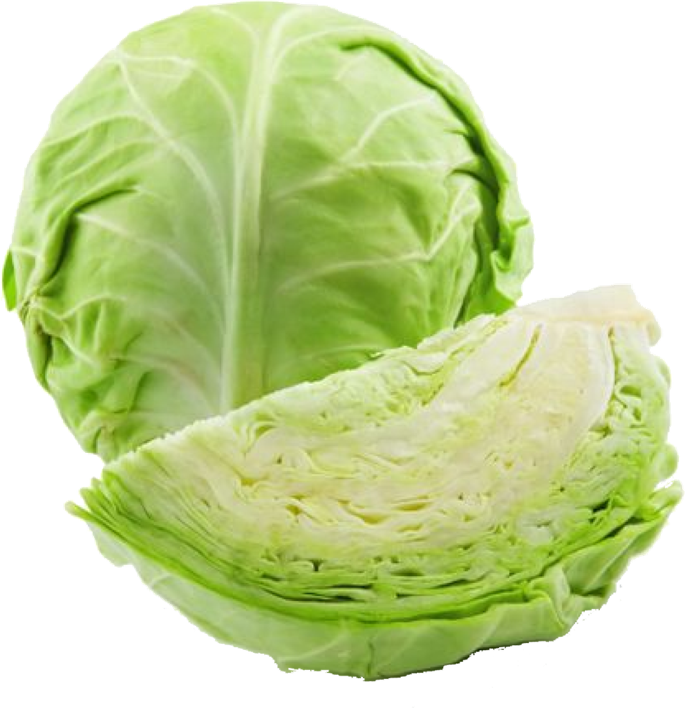 Cabbage 15kg/bag | 硬包菜 整箱 15kg