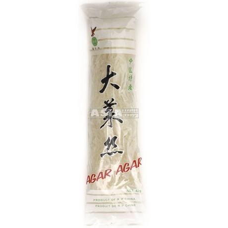 鹰球牌 琼脂干/大菜丝 42g | EAGLOBE Agar Sticks 42g