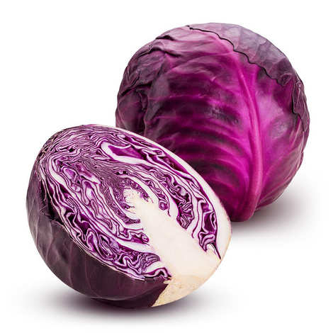 Tuore Punakaali 10kg/Säkki