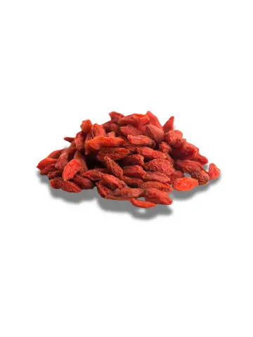 Dried Goji 250g | 枸杞 250g