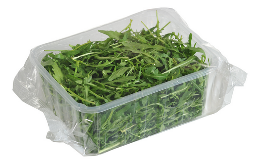 新鲜 芝麻菜 125g | Fresh Rucola 125g