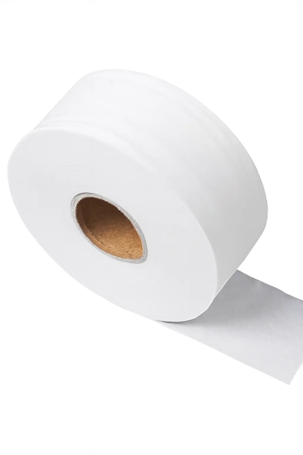 Roll paper 245m*95mm 12PCS/CTN | 厕所卷纸 245m*95mm (大卷) 2940m