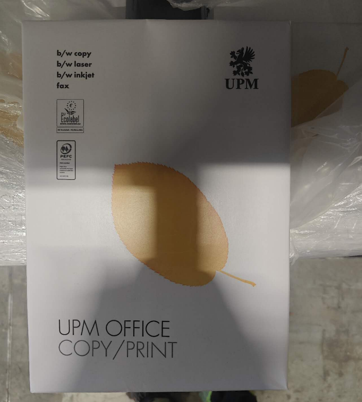 A4 纸/Unit | A4 paper /Units