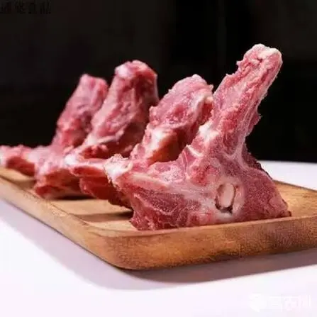 Fresh Pork Spine Bones by weight /kg | 新鲜猪脊骨 称重/kg 
