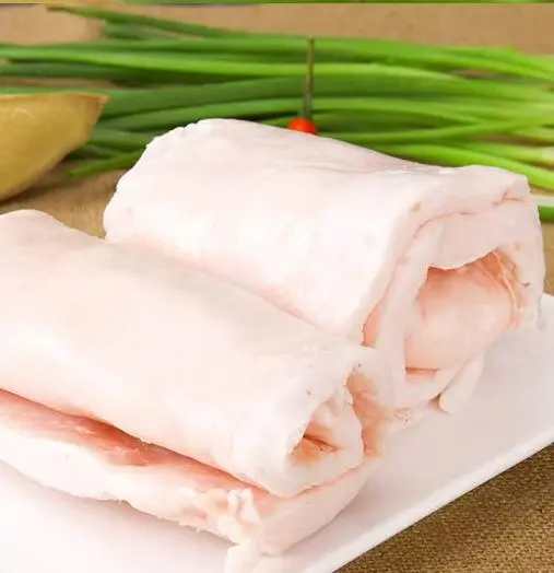 猪板油 称重/kg | Pork Back Fat by weight /kg