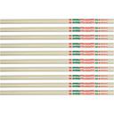 中国 仿象牙筷子 10双装 | Chinese chopsticks 10 pairs (white)