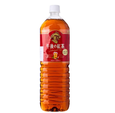 KIRIN 午后茶 1.5L | KIRIN Afternoon Tea 1.5L