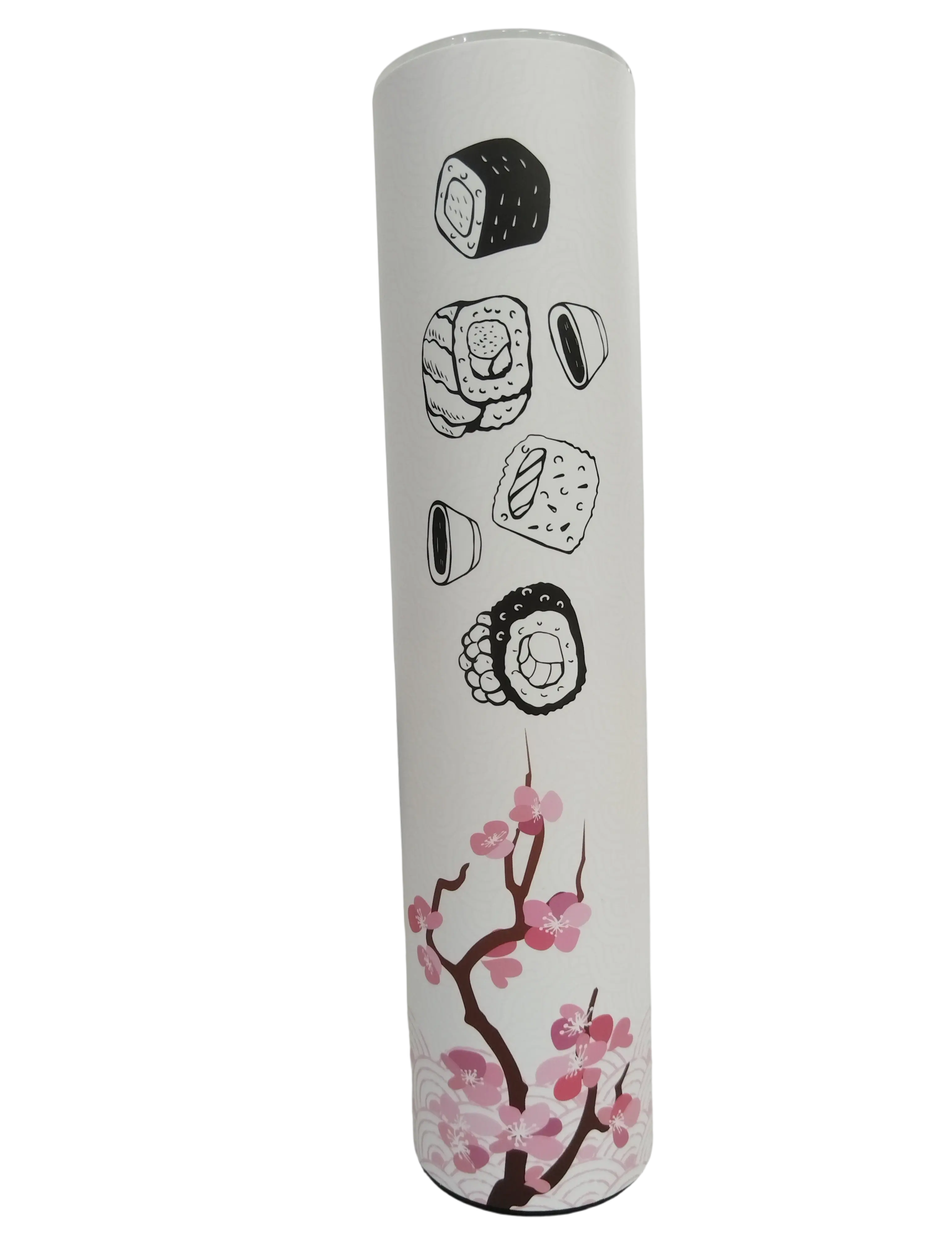 OSAKA 寿司推推筒 100套/箱 | OSAKA Sushi Push-Pop 100 set / CTN