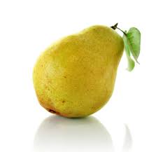 Tuore Nashi Päärynä 皇冠梨1kg