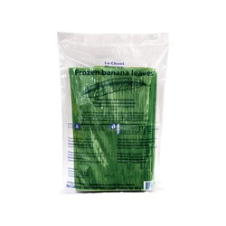 banaaninlehdet 500 g