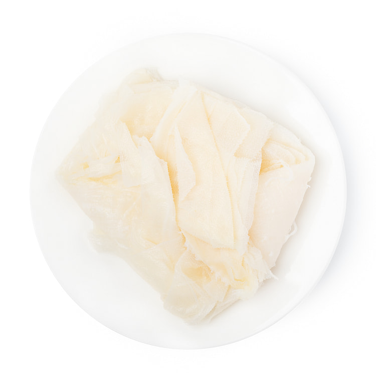 冰冻 未泡发 牛百叶 800g | Frozen Unsoaked Beef Tripe 800g