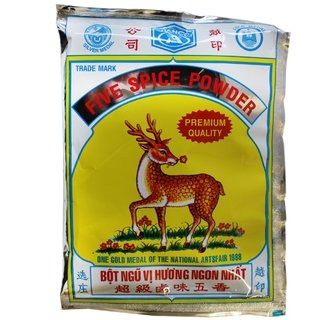 ASEA VIANCO Five Spice Powder 100g | Vianco 五香粉 100g