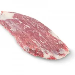 Frozen Beef Flank Boneless (POLAND)80/20 1kg | 冰冻去骨牛腹肉 (波兰) 1kg