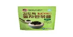 KIM&KIM Maustettu Merilevähiutale Original 35 g| KIM&KIM 调味海苔碎 原味 35g