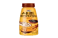 Haepyo Soijapohjainen Dumppauskastike Pelmeneille 360 g | Haepyo 饺子蘸料 360g