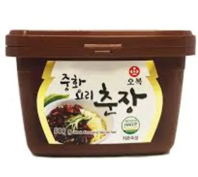 Chinese Style Sauce 10L | 中式去腥料汁 10L