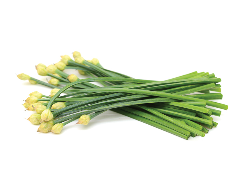Tuore Ruohosipulin Kukka 200g | 新鲜 韭菜花 200g