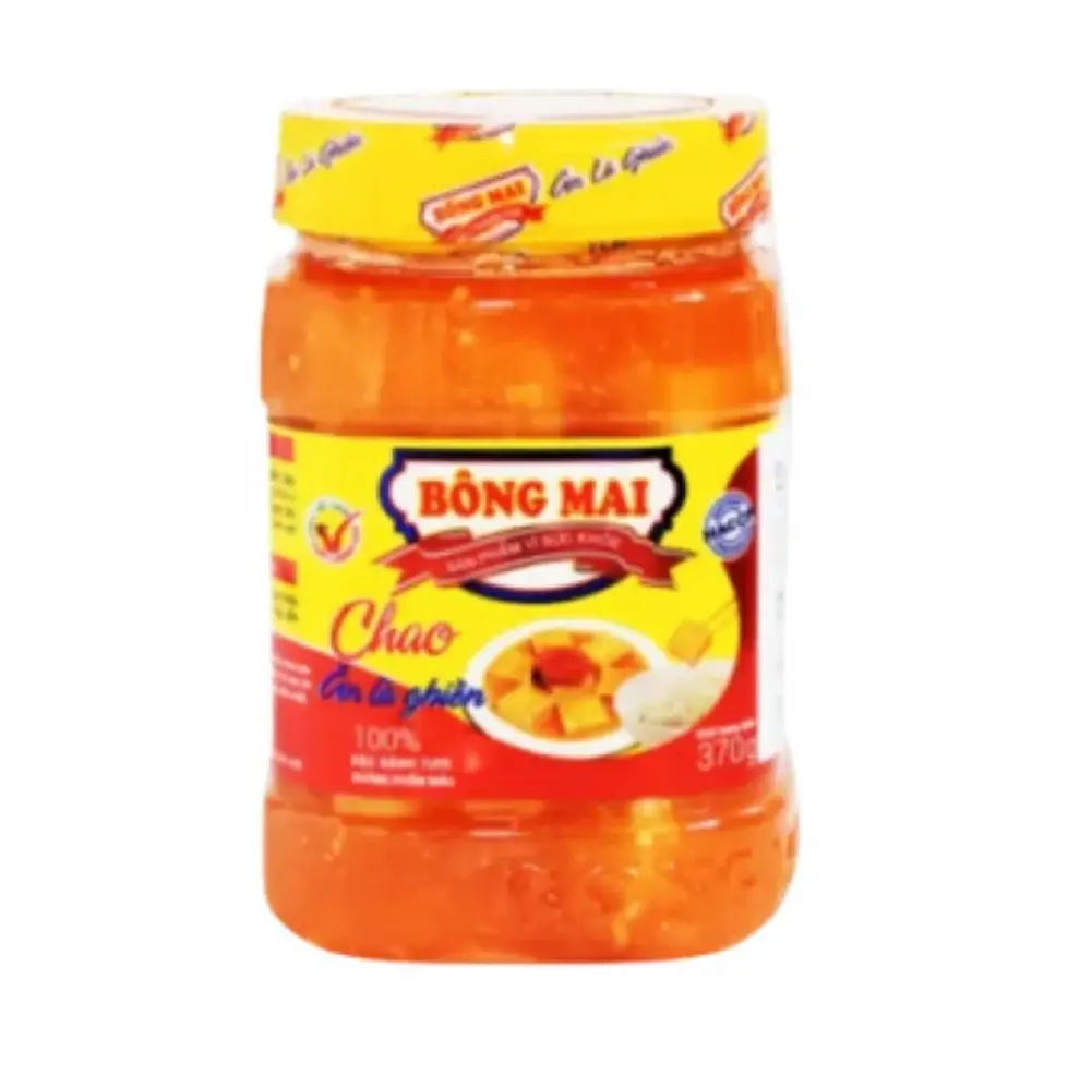 VN BONG BONG MAI 370g | 越南 辣腐乳 370g